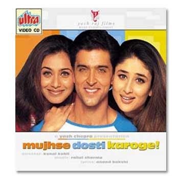 Kya mujhse dosti karoge pankaj udhas best songs ghoonghat. Hindi Movies Songs Download: MUJHSE DOSTI KAROGE MP3 SONGS ...