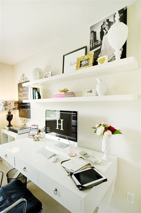 25 Great Home Office Decor Ideas