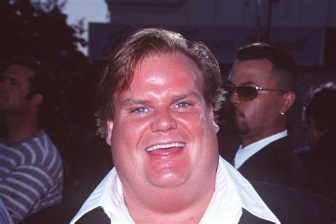 Remembering Chris Farley The Life And Untimely Death Of A Comedy