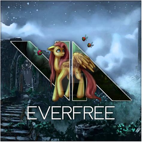 Va Everfree Logo By Steamcrafters On Deviantart