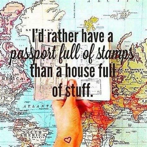 49 Travel Quotes To Inspire Your Next Adventure Page 25 Of 49