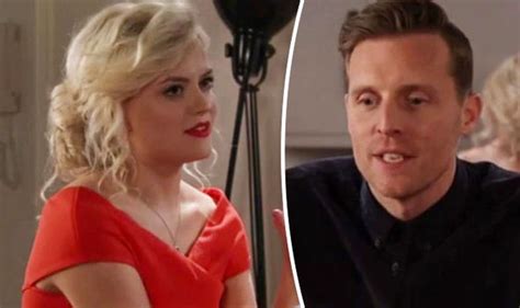 Coronation Street Fans Disgusted As Bethany Sex Ring Plot Goes Too Far