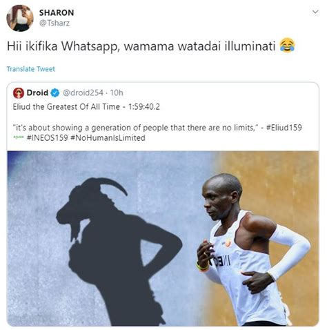 See more 'history fandom' images on know your meme! CRAZY: Funny Pics/Memes Going Viral on Kenyan Social Media