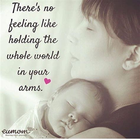 Pin By Aleah Mcwhorter On Quotes And Sayings In 2020 Newborn Quotes
