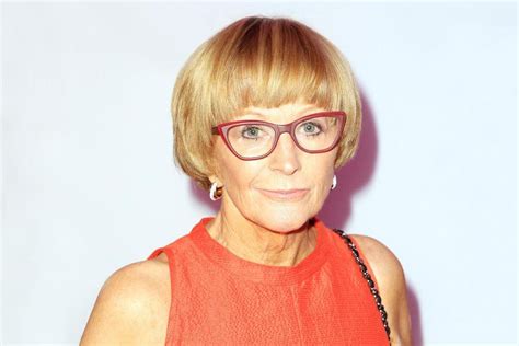 Anne Robinson Says Women Need To Accept Workplaces Are ‘sexually Treacherous London Evening