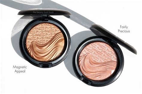 MAC Magnetic Nude The Beauty Look Book Picks The Beauty Look Book