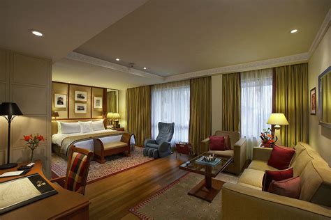 Itc Maratha A Luxury Collection Hotel Mumbai Консьерж Клуб