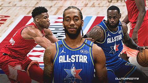 The 2020 nba all star game began with magic johnson delivering an emotional speech celebrating the legacies of kobe bryant and former nba commissioner david stern. 2020 NBA All-Star Game delivers an all-time spectacle