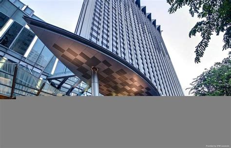 Hotel Mandarin Orchard Singapore Great Prices At Hotel Info