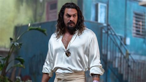 Jason Momoa Names One Bummer From His Fast X Experience And How He Plans To Change It For Fast