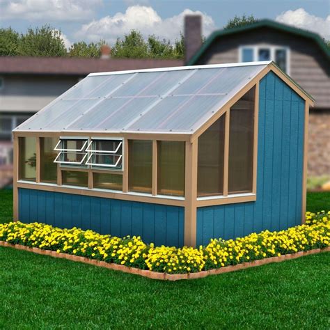 Large Greenhouse Kits It Is Perfect For Growing Organic Produce And 11