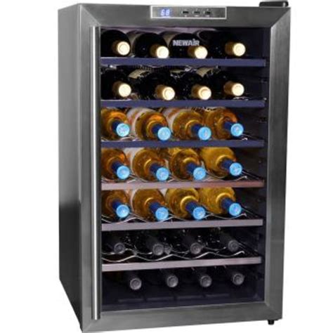 Get organized with wine racks and bar cabinets at bed bath & beyond. Best Quiet Wine Refrigerator Storage Cabinets On Sale ...