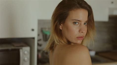 The Kitchen In Nude On Vimeo