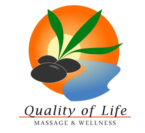 Quality Of Life Massage And Wellness Find Deals With The Spa And Wellness T Card Spa Week