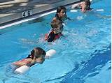Photos of Gurnee Park District Swim Lessons