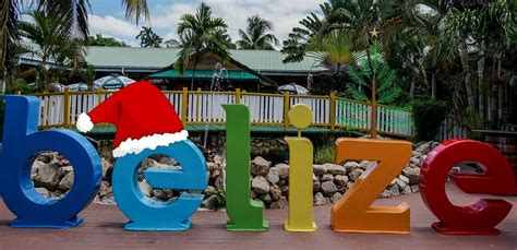 Christmas Traditions In Belize 101 What You Need To Know Christmas