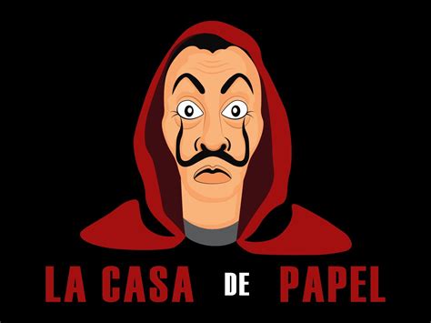 Free Free 188 Money Heist Svg Free SVG PNG EPS DXF File