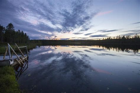 5 Reasons Why You Should Travel To Lapland In Summer Safartica