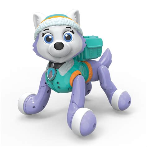 Spin Master Paw Patrol Zoomer Everest