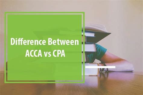 Acca Vs Cpa 5 Best Differences To Know By Digitalshake Medium