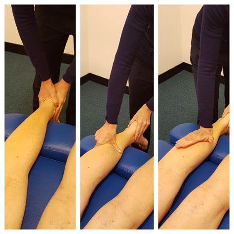 Shin Splints Pain In Lower Leg Sports Injury Treatment Joondalup
