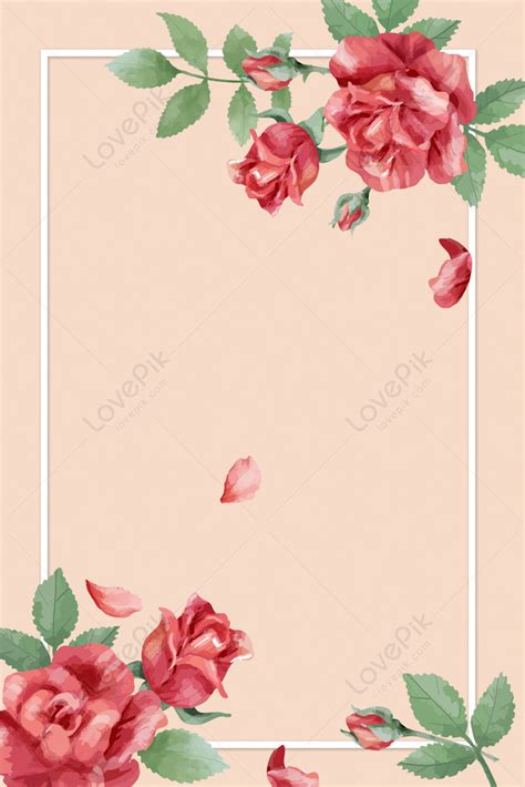 พื้นหลังดอกกุหลาบวินเทจสีชมพู ดาวน์โหลดรูปภาพ รหัส 605731556ขนาด 5