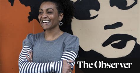 Adjoa Andoh On Her Star Role In Invictus Movies The Guardian