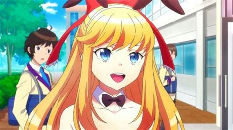 Anime Gatari Wiki Anime Amino