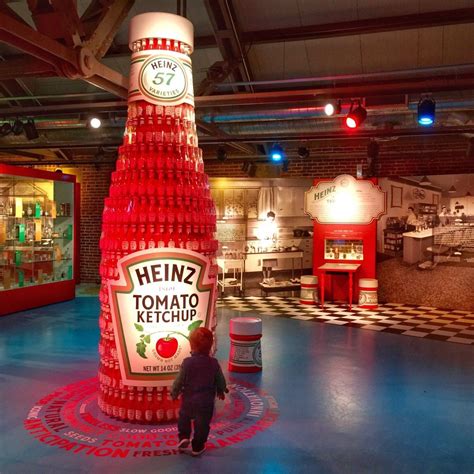 Visiting Pittsburghs Heinz History Center With Little Kids In 2020