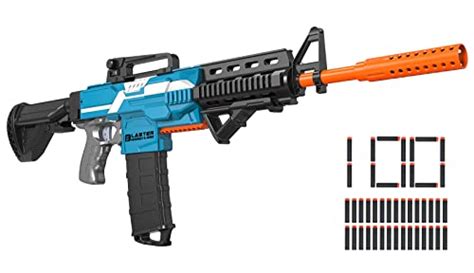 50 best remote control nerf gun 2022 after 101 hours of research and testing