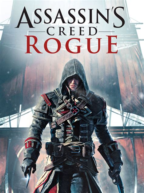 Assassins Creed Rogue Édition Standard Télécharger Et Acheter