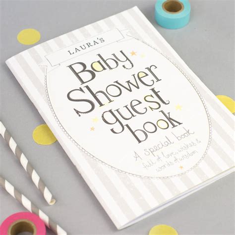 Baby memory book flower child baby books first year memory book 4.9 out of 5 stars 124. baby shower guest book by tandem green ...