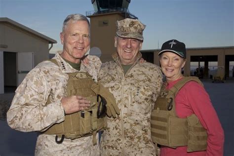 17 Brilliant Insights From Legendary Marine General James Mattis