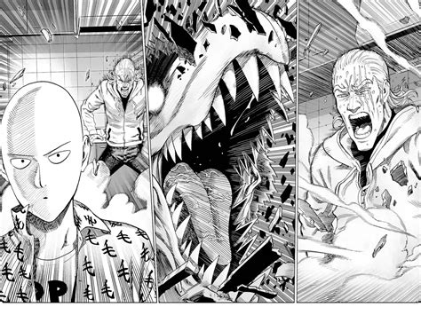 one punch man chapter 39 one punch man manga online