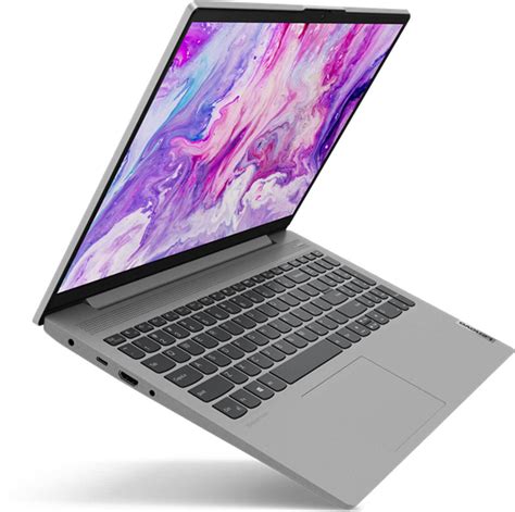 Lenovo Ideapad 5 15itl05 Platinum Grey 82fg00pfmb