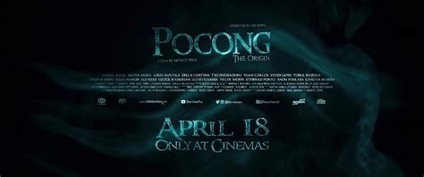 Pocong Trailer Ov Imdb