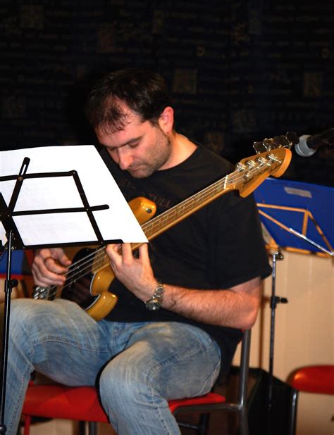 Marcos Ceballos Spanish Folk Sets Bass Guitar Milton Of Flickr