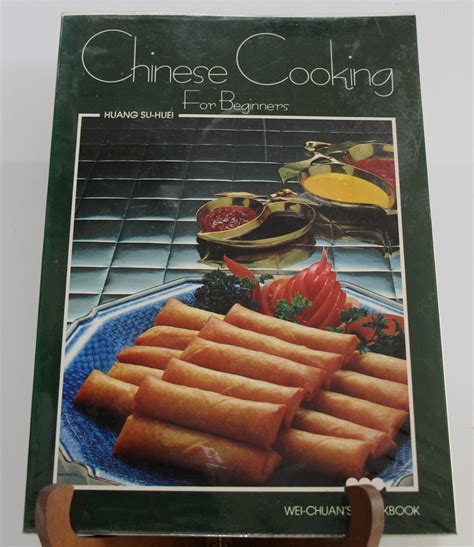 Chinese Cooking For Beginners 1986 Eastern Breezes