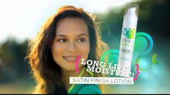 Olay Fresh Effects Skin Care Tv Commercial Ispottv