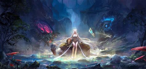 League Of Legends Wallpaperhd Games Wallpapers4k Wallpapersimages