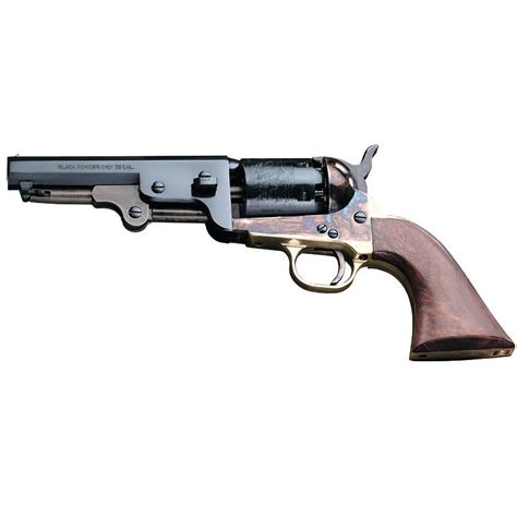 Revolver Pietta 1851 Navy Yank Acier Sheriff Calibre 36 Yas36