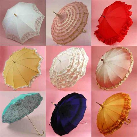 Paper Umbrellas For Weddings Wedding And Bridal Inspiration