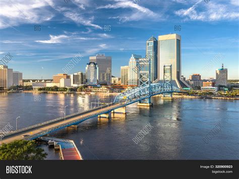 Jacksonville Florida Image And Photo Free Trial Bigstock