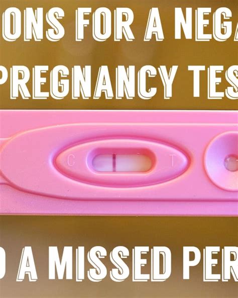 Reliability Of Home Pregnancy Tests Are They Accurate Or Is A False