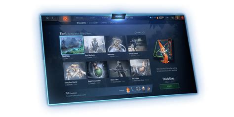 Dota 2 Introduces New Player Experience And More In A Comprehensive