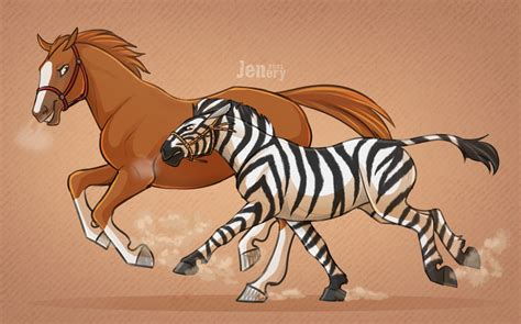 Racing Stripes By Jeneryfilly On Deviantart