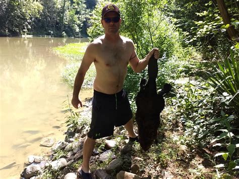 Beaver Attack In Virginia River Rehashes Talk Of “zombie Beavers” — Furbearer Conservation