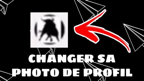 Changer Photo Profil Facebook Comment Changer Ou Mettre Sa Photo De