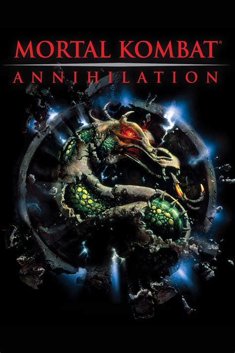 Coba gunakan chrome jika video gagal diputar di browser lain. iTunes - Movies - Mortal Kombat: Annihilation