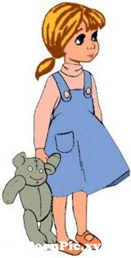 Penny Clipart The Rescuers Png From The Rescuers Penny Naked View